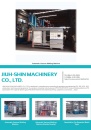 Cens.com CENS Buyer`s Digest AD JIUH-SHIN MACHINERY CO., LTD.