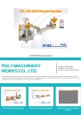 Cens.com CENS Buyer`s Digest AD POLY MACHINERY WORKS CO., LTD.