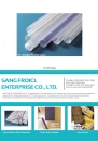 Cens.com CENS Buyer`s Digest AD SANG FROICL ENTERPRISE CO., LTD.