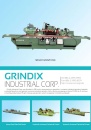 Cens.com CENS Buyer`s Digest AD GRINDIX INDUSTRIAL CORP.