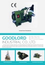 Cens.com CENS Buyer`s Digest AD GOODLORD INDUSTRIAL CO., LTD.