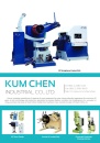 Cens.com CENS Buyer`s Digest AD KUM CHEN INDUSTRIAL CO., LTD.