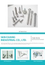 Cens.com CENS Buyer`s Digest AD SEN CHANG INDUSTRIAL CO., LTD.