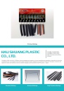 Cens.com CENS Buyer`s Digest AD HAU SHUANG PLASTIC CO., LTD.