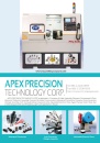 Cens.com CENS Buyer`s Digest AD APEX PRECISION TECHNOLOGY CORP.