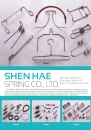 Cens.com CENS Buyer`s Digest AD SHEN HAE SPRING CO., LTD.