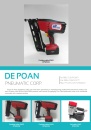 Cens.com CENS Buyer`s Digest AD DE POAN PNEUMATIC CORP.