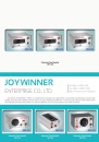 Cens.com CENS Buyer`s Digest AD JOY WINNER ENTERPRISE CO., LTD.