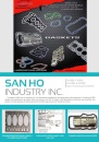 Cens.com CENS Buyer`s Digest AD SAN HO INDUSTRY INC.