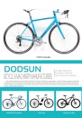 Cens.com CENS Buyer`s Digest AD DODSUN BICYCLE & MACHINERY MANUFACTURERS