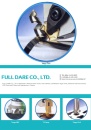 Cens.com CENS Buyer`s Digest AD FULL DARE CO., LTD.