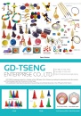 Cens.com CENS Buyer`s Digest AD GLODEN ENTERPRISE CO., LTD.