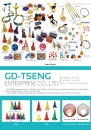 Cens.com CENS Buyer`s Digest AD GLODEN ENTERPRISE CO., LTD.