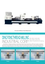 Cens.com CENS Buyer`s Digest AD DING FONG THREAD-MILLING INDUSTRIAL CORP.