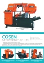 Cens.com CENS Buyer`s Digest AD COSEN MECHATRONICS CO., LTD.