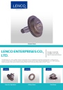 Cens.com CENS Buyer`s Digest AD LENCO ENTERPRISES CO., LTD.