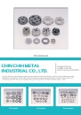 Cens.com CENS Buyer`s Digest AD CHIN CHIH METAL INDUSTRIAL CO., LTD.