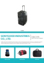 Cens.com CENS Buyer`s Digest AD SONYGOOD INDUSTRIES CO., LTD.