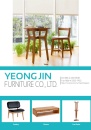 Cens.com CENS Buyer`s Digest AD YEONG JIN FURNITURE FACTORY CORP., LTD.