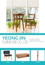 Cens.com CENS Buyer`s Digest AD YEONG JIN FURNITURE FACTORY CORP., LTD.