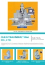 Cens.com CENS Buyer`s Digest AD CHEN YING INDUSTRIAL CO., LTD.
