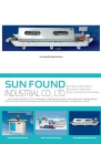 Cens.com CENS Buyer`s Digest AD SUN FOUND INDUSTRIAL CO., LTD.