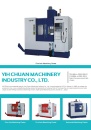 Cens.com CENS Buyer`s Digest AD YIH CHUAN MACHINERY INDUSTRY CO., LTD.