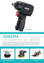 Cens.com CENS Buyer`s Digest AD GISON MACHINERY CO., LTD.