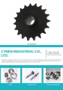 Cens.com CENS Buyer`s Digest AD CYNER INDUSTRIAL CO., LTD.
