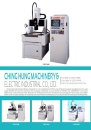 Cens.com CENS Buyer`s Digest AD CHING HUNG MACHINERY & ELECTRIC INDUSTRIAL CO., LTD.