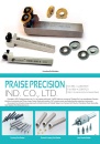 Cens.com CENS Buyer`s Digest AD PRAISE PRECISION IND CO., LTD.