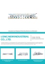 Cens.com CENS Buyer`s Digest AD LONG NEW INDUSTRIAL CO., LTD.