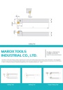 Cens.com CENS Buyer`s Digest AD MAROX TOOLS INDUSTRIAL CO., LTD.