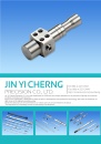 Cens.com CENS Buyer`s Digest AD JIN YI CHERNG PRECISION CO., LTD.