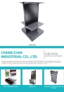 Cens.com CENS Buyer`s Digest AD CHENG CHIA INDUSTRIAL CO., LTD.