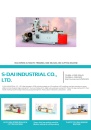 Cens.com CENS Buyer`s Digest AD S-DAI INDUSTRIAL CO., LTD.