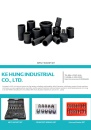 Cens.com CENS Buyer`s Digest AD KE HUNG INDUSTRIAL CO., LTD.