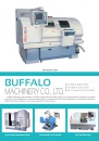 Cens.com CENS Buyer`s Digest AD BUFFALO MACHINERY CO., LTD.