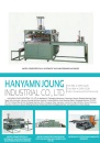 Cens.com CENS Buyer`s Digest AD HANYAMN JOUNG INDUSTRIAL CO., LTD.