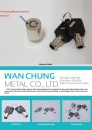 Cens.com CENS Buyer`s Digest AD WAN CHUNG METAL CO., LTD.