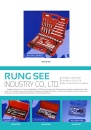 Cens.com CENS Buyer`s Digest AD RUNG SEE INDUSTRY CO., LTD.
