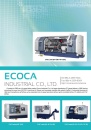 Cens.com CENS Buyer`s Digest AD ECOCA INDUSTRIAL CO., LTD.