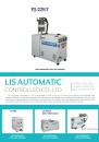 Cens.com CENS Buyer`s Digest AD LIS AUTOMATIC CONTROLLED CO., LTD.