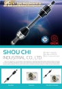 Cens.com CENS Buyer`s Digest AD SHOU CHI INDUSTRIAL CO., LTD.
