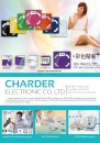 Cens.com CENS Buyer`s Digest AD CHARDER ELECTRONIC CO.,  LTD.