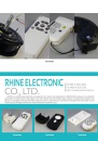 Cens.com CENS Buyer`s Digest AD Rhine Electronic Co., Ltd.