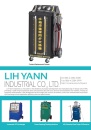 Cens.com CENS Buyer`s Digest AD LIHYANN INDUSTRIAL CO., LTD.