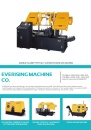 Cens.com CENS Buyer`s Digest AD EVERISING MACHINE CO.