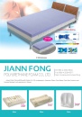 Cens.com CENS Buyer`s Digest AD JIANN FONG POLYURETHANE FOAM CO., LTD.