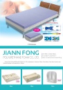 Cens.com CENS Buyer`s Digest AD JIANN FONG POLYURETHANE FOAM CO., LTD.